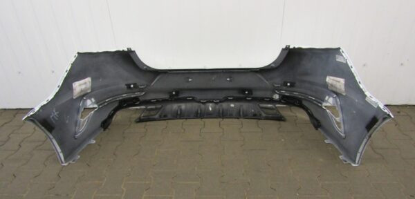 Bumper KIA Pro Ceed III GT 18- 86612j7900 Achterbumper KJ4816
