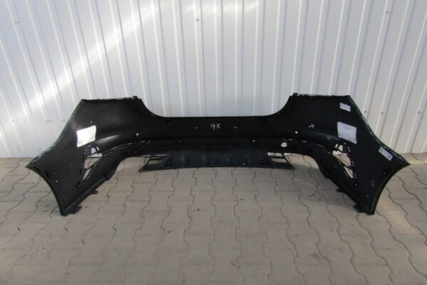 Bumper KIA Pro Ceed III GT 18- 86611-J7710 Achterbumper KJ5651