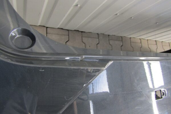 Bumper KIA Pro Ceed III GT 18- 86611-J7710 Achterbumper KJ5651