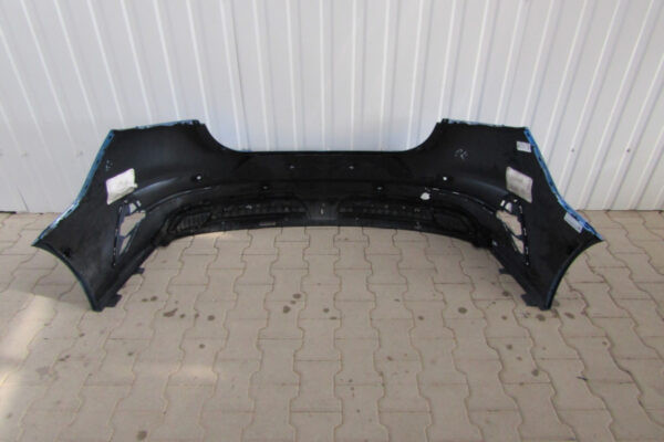 Bumper KIA Pro Ceed III GT 18-86611-J7710 Achterbumper KJ5676