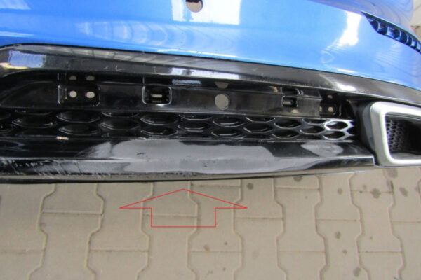 Bumper KIA Pro Ceed III GT 18-86611-J7710 Achterbumper KJ5676