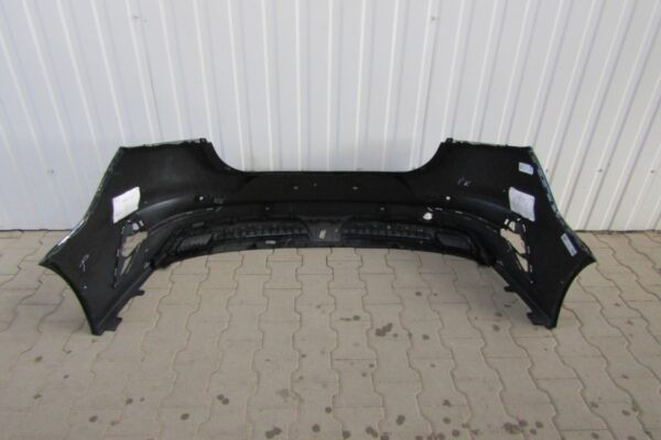 Bumper KIA Pro Ceed III GT 18- 86611-J7710 Achterbumper KJ5677