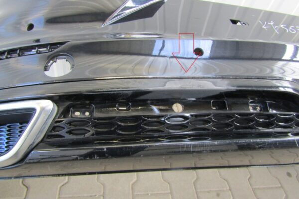 Bumper KIA Pro Ceed III GT 18- 86611-J7710 Achterbumper KJ5677