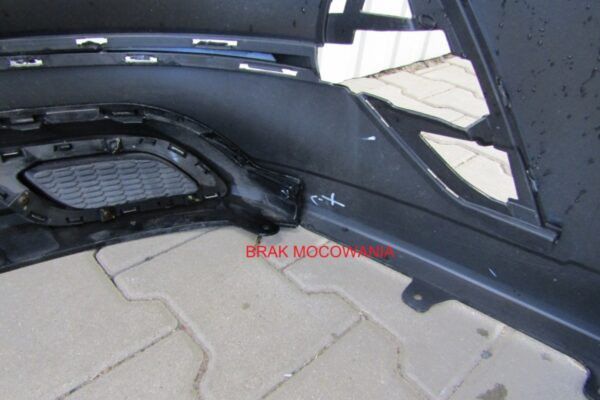 Bumper KIA Pro Ceed III GT 18- 86611-J7710 Achterbumper KJ5677