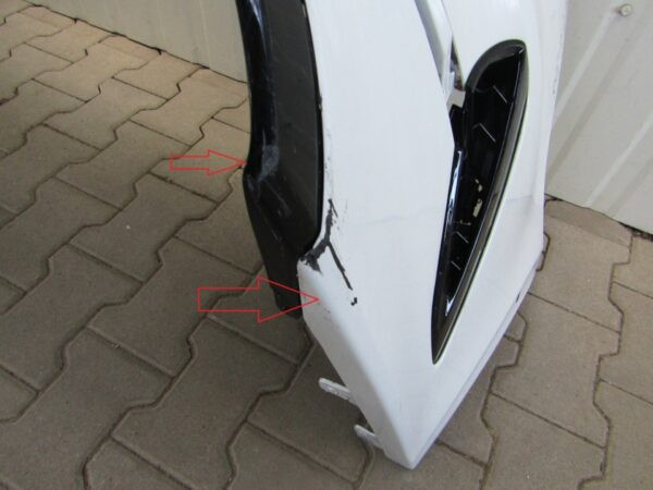 Bumper KIA Pro Ceed III GT 18-  86611-J7710 Achterbumper KJ6226