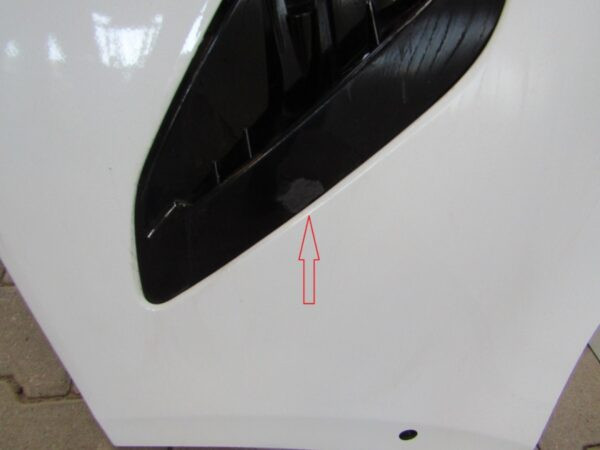 Bumper KIA Pro Ceed III GT 18-  86611-J7710 Achterbumper KJ6226