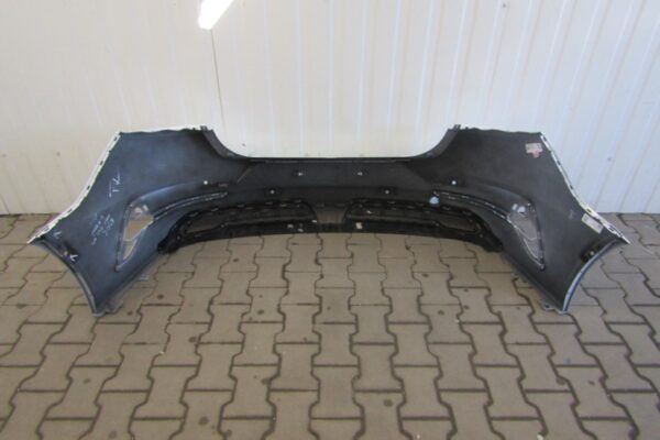 Bumper KIA Pro Ceed III GT LINE GTLINE FACELIFT 21-86611-J7710 Achterbumper KJ8240