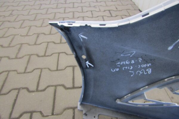 Bumper KIA Pro Ceed III GT LINE GTLINE FACELIFT 21-86611-J7710 Achterbumper KJ8240