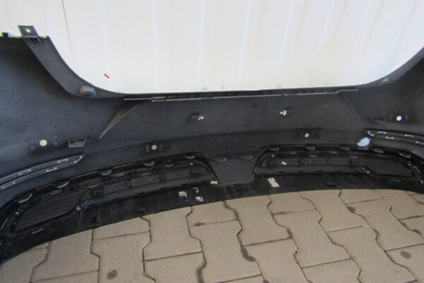 Bumper KIA Pro Ceed III GT LINE GTLINE FACELIFT 21-86611-J7710 Achterbumper KJ8240