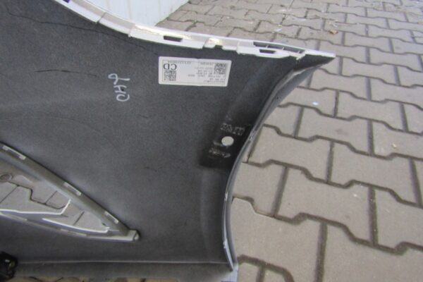 Bumper KIA Pro Ceed III GT LINE GTLINE FACELIFT 21-86611-J7710 Achterbumper KJ8240