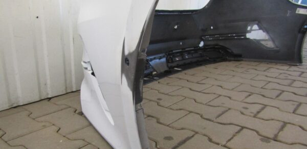 Bumper KIA Pro Ceed III GT LINE GTLINE FACELIFT 21-86611-J7710 Achterbumper KJ8240