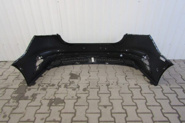 Bumper KIA Pro Ceed III GT 18-86611-J7710 Achterbumper KJ8248