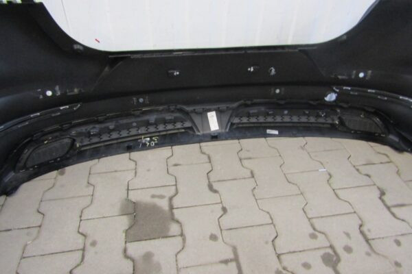 Bumper KIA Pro Ceed III GT 18-86611-J7710 Achterbumper KJ8248