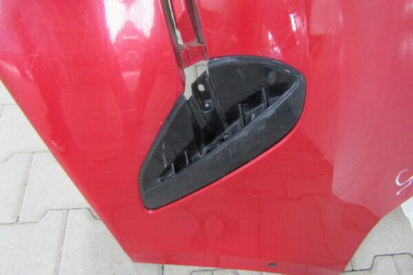 Bumper KIA Pro Ceed III GT 18- 86611-J7710 Voorbumper KJ11015