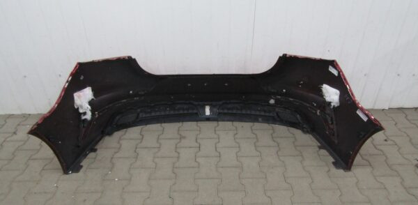 Bumper KIA Pro Ceed III GT 18- 86611-J7710 Voorbumper KJ11015