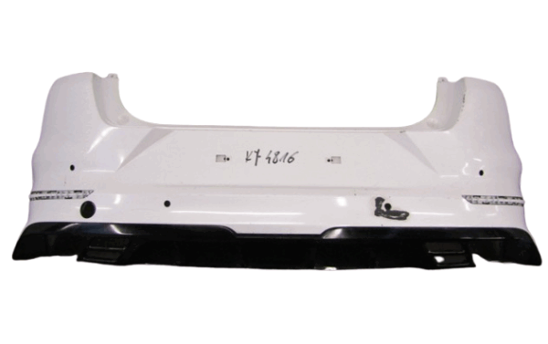 Bumper KIA Pro Ceed III GT 18- 86612j7900 Achterbumper KJ4816
