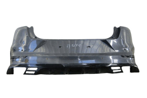 Bumper KIA Pro Ceed III GT 18- 86611-J7710 Achterbumper KJ5651