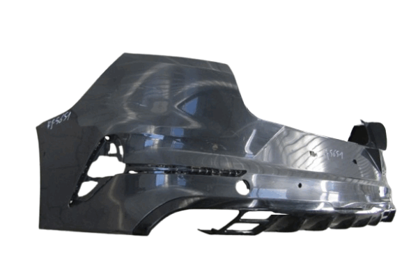 Bumper KIA Pro Ceed III GT 18- 86611-J7710 Achterbumper KJ5651