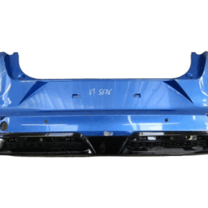 Bumper KIA Pro Ceed III GT 18-86611-J7710 Achterbumper KJ5676