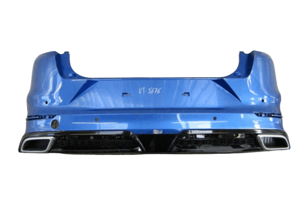 Bumper KIA Pro Ceed III GT 18-86611-J7710 Achterbumper KJ5676