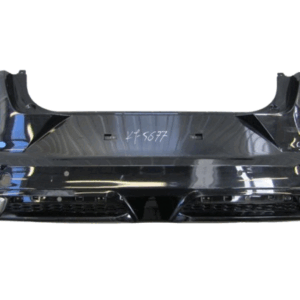 Bumper KIA Pro Ceed III GT 18- 86611-J7710 Achterbumper KJ5677