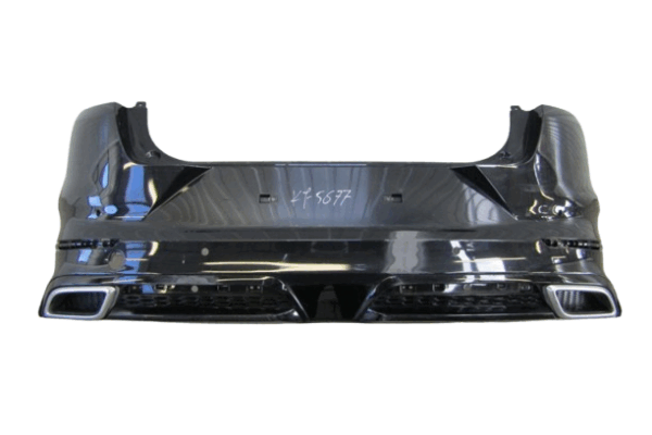 Bumper KIA Pro Ceed III GT 18- 86611-J7710 Achterbumper KJ5677