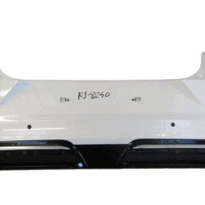 Bumper KIA Pro Ceed III GT LINE GTLINE FACELIFT 21-86611-J7710 Achterbumper KJ8240
