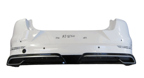 Bumper KIA Pro Ceed III GT LINE GTLINE FACELIFT 21-86611-J7710 Achterbumper KJ8240