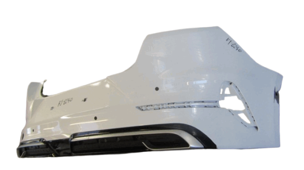 Bumper KIA Pro Ceed III GT LINE GTLINE FACELIFT 21-86611-J7710 Achterbumper KJ8240