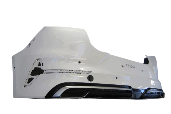 Bumper KIA Pro Ceed III GT LINE GTLINE FACELIFT 21-86611-J7710 Achterbumper KJ8240