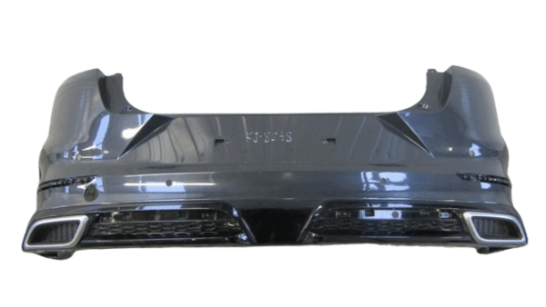 Bumper KIA Pro Ceed III GT 18-86611-J7710 Achterbumper KJ8248