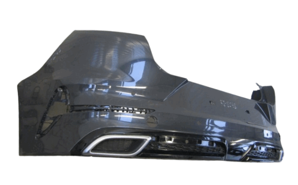 Bumper KIA Pro Ceed III GT 18-86611-J7710 Achterbumper KJ8248