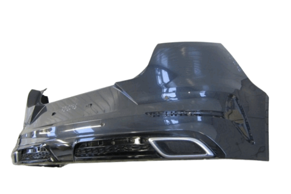 Bumper KIA Pro Ceed III GT 18-86611-J7710 Achterbumper KJ8248