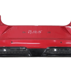Bumper KIA Pro Ceed III GT 18- 86611-J7710 Voorbumper KJ11015