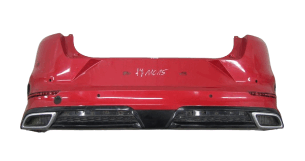 Bumper KIA Pro Ceed III GT 18- 86611-J7710 Voorbumper KJ11015