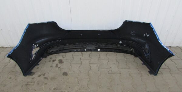 Bumper  KIA Pro Ceed III GT LINE GTLINE FACELIFT 21-86611-J7710 Achterbumper KJ8691