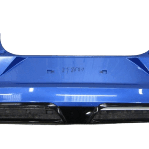 Bumper  KIA Pro Ceed III GT LINE GTLINE FACELIFT 21-86611-J7710 Achterbumper KJ8691