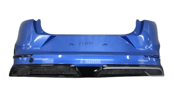 Bumper  KIA Pro Ceed III GT LINE GTLINE FACELIFT 21-86611-J7710 Achterbumper KJ8691