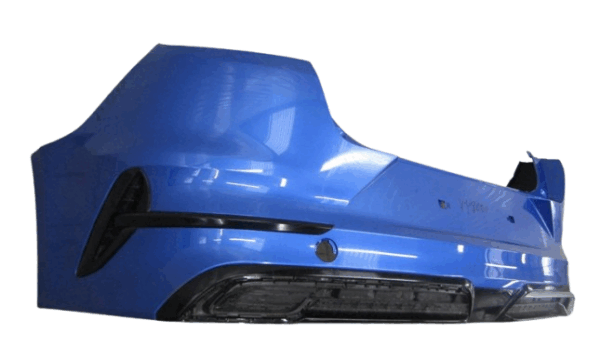 Bumper  KIA Pro Ceed III GT LINE GTLINE FACELIFT 21-86611-J7710 Achterbumper KJ8691