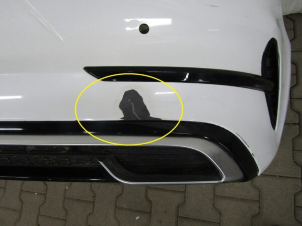 Bumper KIA Pro Ceed III GT LINE GTLINE FACELIFT 21- 86611-J7710 Achterbumper KJ11070
