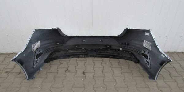Bumper KIA Pro Ceed III GT LINE GTLINE FACELIFT 21- 86611-J7710 Achterbumper KJ11070