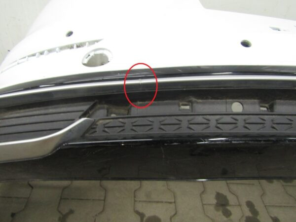 Bumper KIA Pro Ceed III GT LINE GTLINE FACELIFT 21- 86611-J7710 Achterbumper KJ11997
