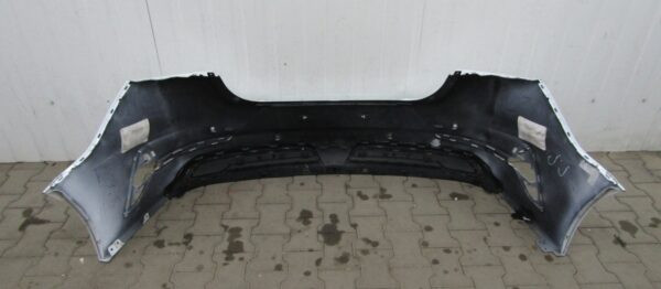 Bumper KIA Pro Ceed III GT LINE GTLINE FACELIFT 21- 86611-J7710 Achterbumper KJ11997
