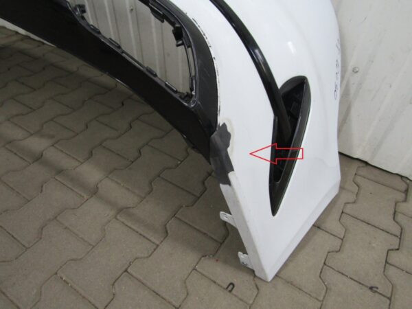 Bumper KIA Pro Ceed III GT LINE GTLINE FACELIFT 21- 86611-J7710 Achterbumper KJ12030