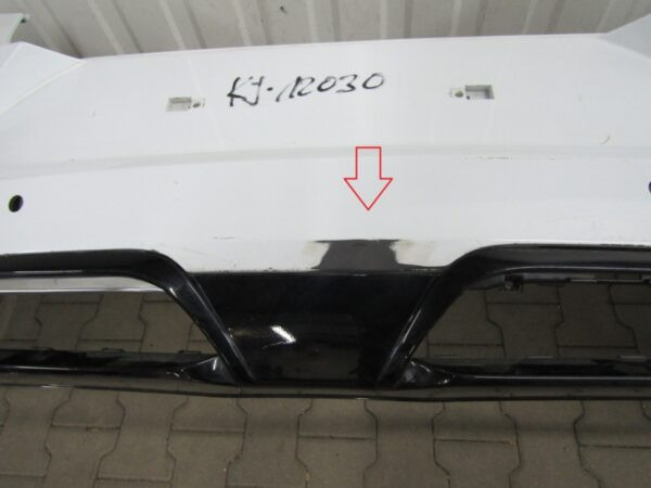 Bumper KIA Pro Ceed III GT LINE GTLINE FACELIFT 21- 86611-J7710 Achterbumper KJ12030