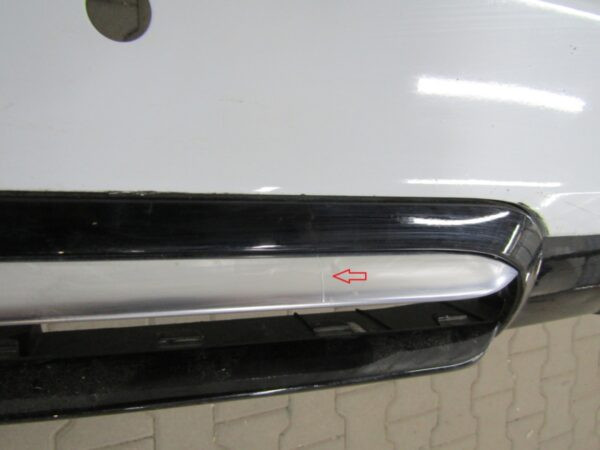 Bumper KIA Pro Ceed III GT LINE GTLINE FACELIFT 21- 86611-J7710 Achterbumper KJ12030