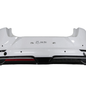 Bumper KIA Pro Ceed III GT LINE GTLINE FACELIFT 21- 86611-J7710 Achterbumper KJ11070