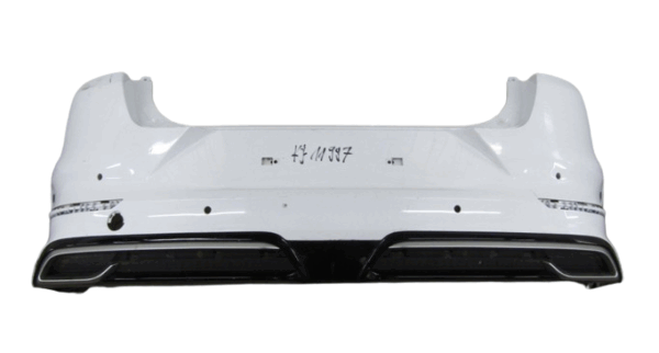 Bumper KIA Pro Ceed III GT LINE GTLINE FACELIFT 21- 86611-J7710 Achterbumper KJ11997
