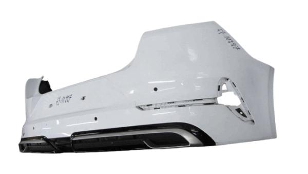 Bumper KIA Pro Ceed III GT LINE GTLINE FACELIFT 21- 86611-J7710 Achterbumper KJ11997