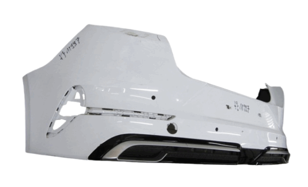 Bumper KIA Pro Ceed III GT LINE GTLINE FACELIFT 21- 86611-J7710 Achterbumper KJ11997